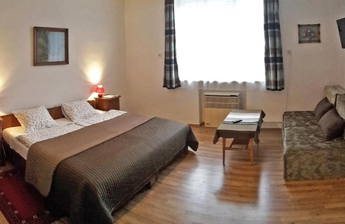 Recsk Maison | Tarjányi Vendégház