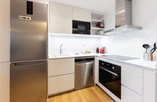 el Mercadal Appartement | Tarlà - Location de vacances à Gérone | Bravissimo