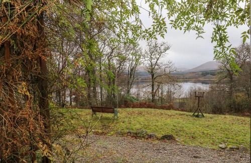 Fort William Maison | Tarmachan