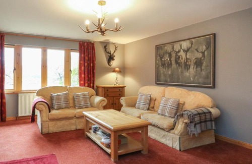 Fort William Maison | Tarmachan