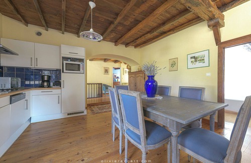 Aiguelèze Maison | TARN, PRES DE CORDES SUR CIEL, PETIT CHATEAU FAMILIAL ET SA PETITE MAISON