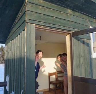 Engaru Maison | Tarochan House