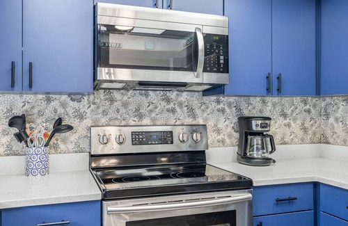 Tarpon Springs Maison | Tarpon Fun'n the Sun Beach Getaway with your own Private Pool