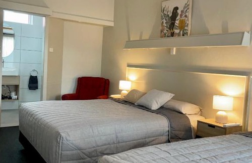 Yarram Hôtel | Tarra Motel Yarram