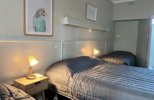 Yarram Hôtel | Tarra Motel Yarram