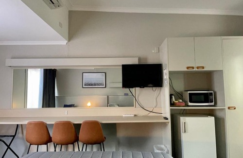 Yarram Hôtel | Tarra Motel Yarram