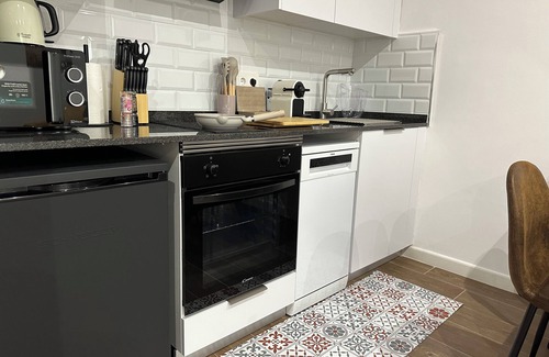 Tarragona Appartement | Tarraco Civitas ubi ver Aeternum Est. Totalmente Reformado y con Ascensor
