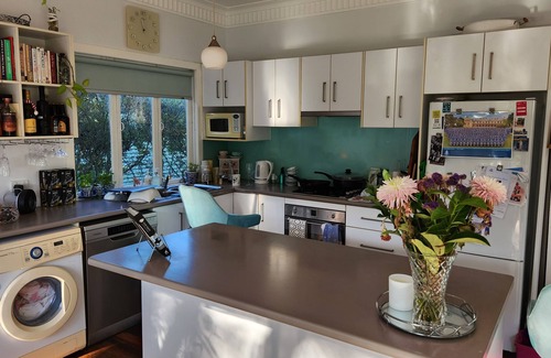 Ekibin Maison | Tarragindi Sanctuary
