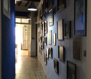 Old Town Maison | Tarragona Rooms