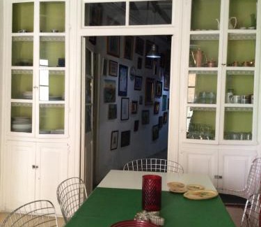 Old Town Maison | Tarragona Rooms