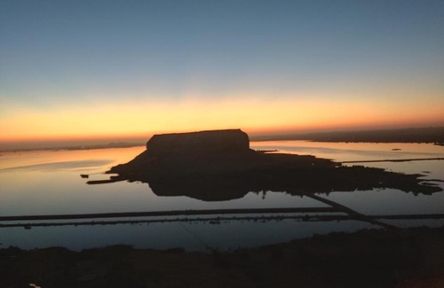 Siwa Hôtel | Tarriott eco lodge