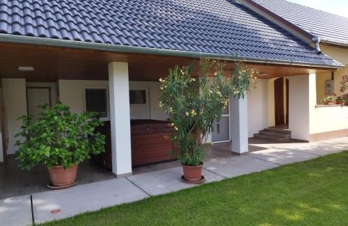 Tazlar Maison | Tartós Szegfű Vendégház, Magánszállás
