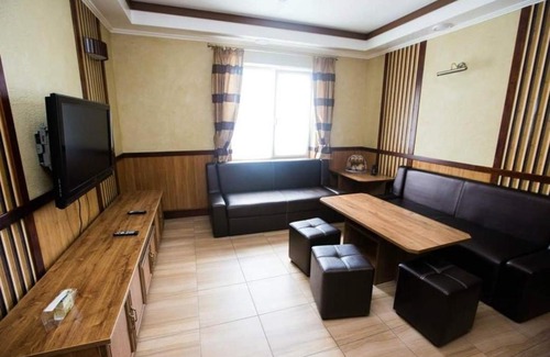 Vinnichki Hôtel | Tartak Resort