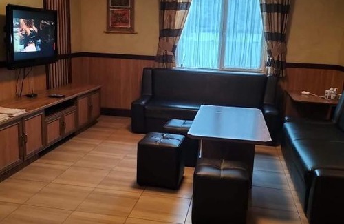 Vinnichki Hôtel | Tartak Resort