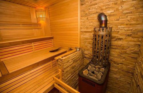 Vinnichki Hôtel | Tartak Resort