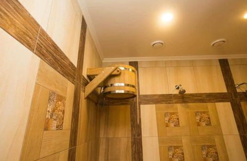 Vinnichki Hôtel | Tartak Resort