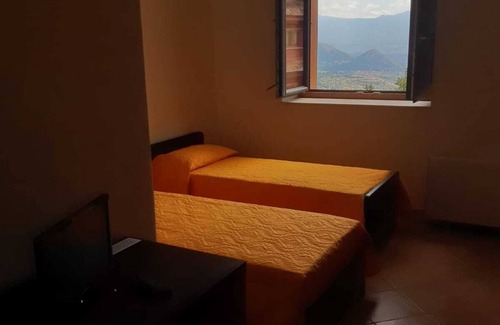 Colliano Hôtel | tartufo hotel