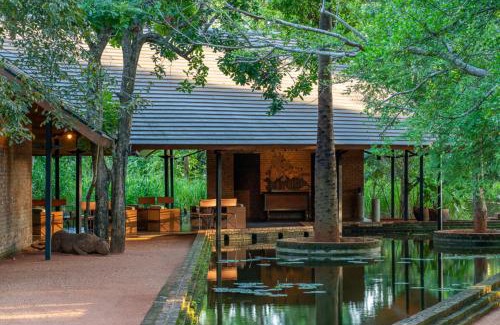 Habarana Station Balnéaire | Taru Villas Maia - Habarana