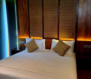 Habarana Station Balnéaire | Taru Villas Maia - Habarana