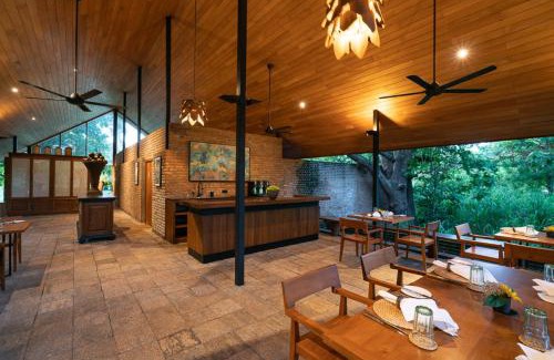 Habarana Station Balnéaire | Taru Villas Maia - Habarana