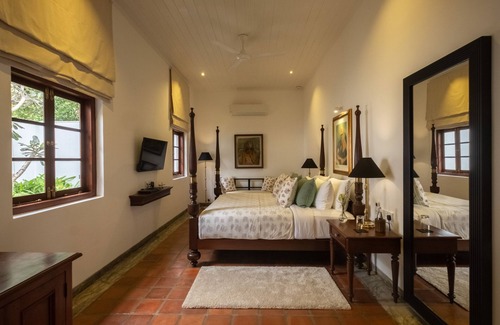 Katana Maison | Taru Villas - Riva