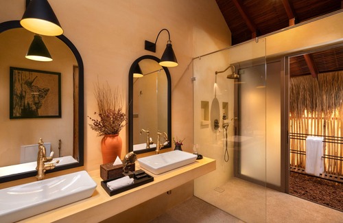 Vanathavilluwa Hôtel | Taru Villas Villu - Willpattu