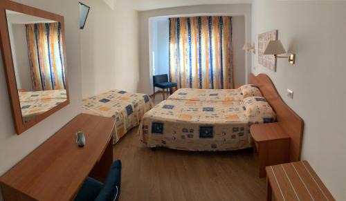 Tossa de Mar Hôtel | Tarull