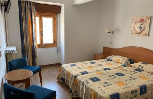Tossa de Mar Hôtel | Tarull
