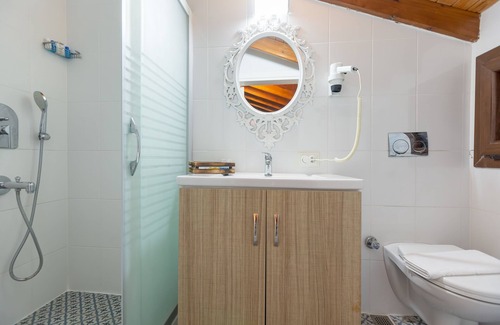 Karaburun Hôtel | Tasada Otel