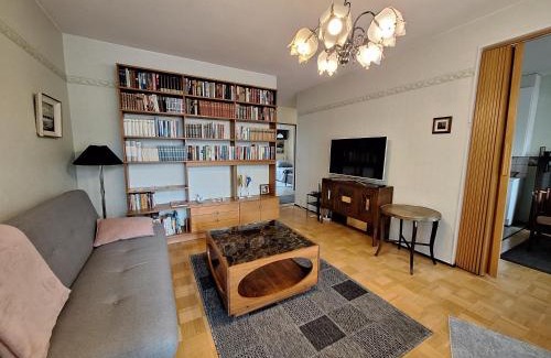 Pieksamaki Appartement | "Tasakatu", saunallinen kolmio