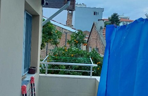 Mudanya Appartement | Taşdelen Apart Pansiyon