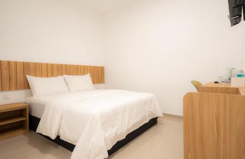 Masai Hôtel | TASEK 61 Guesthouse