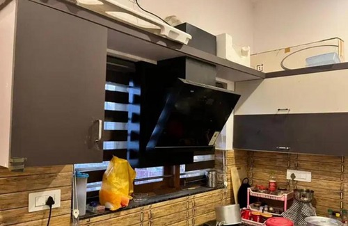 Palayankottai Maison | Tashi Roomz