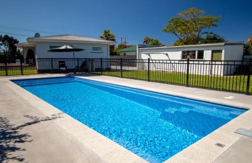 Motueka Maison | Tasman Haven - Motueka Holiday Home