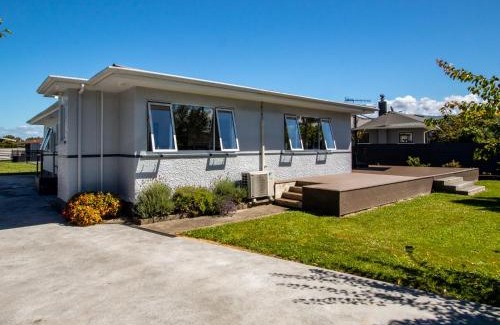 Motueka Maison | Tasman Haven - Motueka Holiday Home