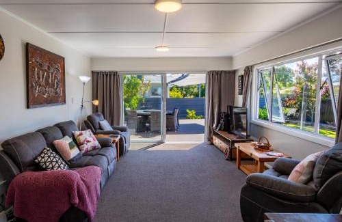 Motueka Maison | Tasman Haven - Motueka Holiday Home
