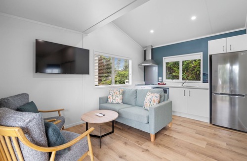 Waihi Beach Autre | Tasman Holiday Parks – Beachaven