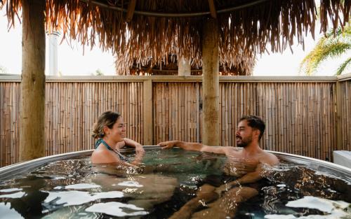 Waihi Beach Station Balnéaire | Tasman Holiday Parks - Beachaven