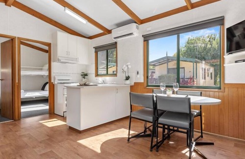 Belmont Autre | Tasman Holiday Parks - Geelong