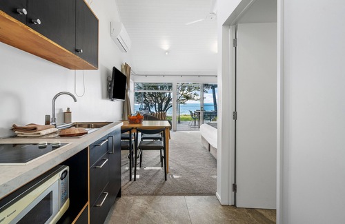 Papamoa Beach Autre | Tasman Holiday Parks - Papamoa Beach