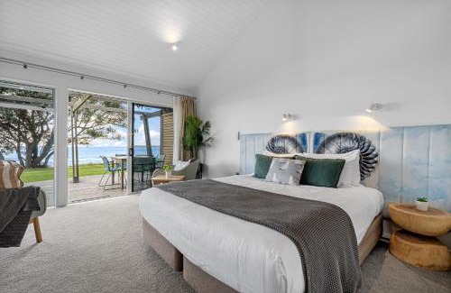 Papamoa Beach Station Balnéaire | Tasman Holiday Parks - Papamoa Beach