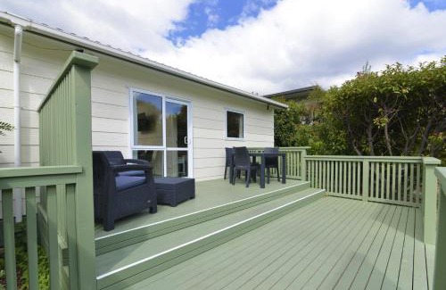Picton Station Balnéaire | Tasman Holiday Parks Picton