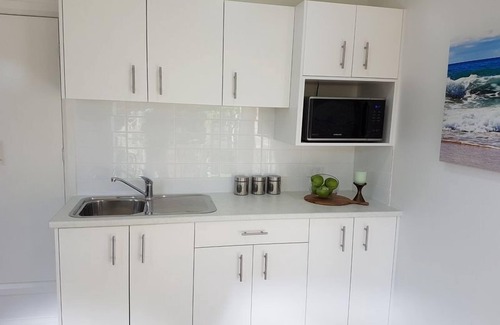 Port Macquarie Appartement | Escapade de luxe à l'étang de Tasman