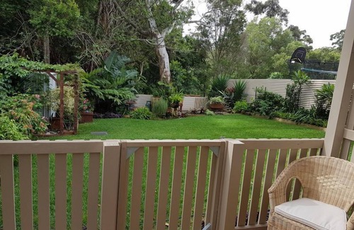 Port Macquarie Appartement | Escapade de luxe à l'étang de Tasman