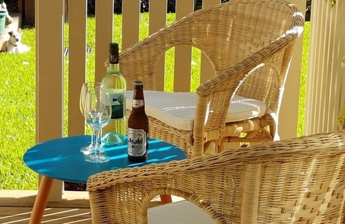 Port Macquarie Appartement | Escapade de luxe à l'étang de Tasman