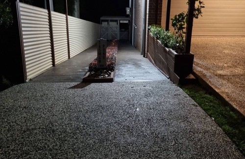Port Macquarie Appartement | Escapade de luxe à l'étang de Tasman
