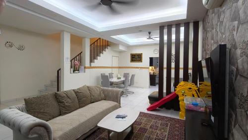 Nilai Maison | Tasneem Haven Guesthouse