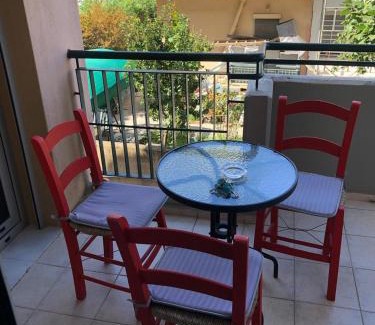 Komotini Appartement | TasoulaSHome