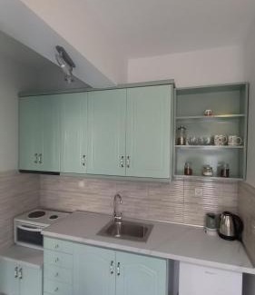 Komotini Appartement | TasoulaSHome