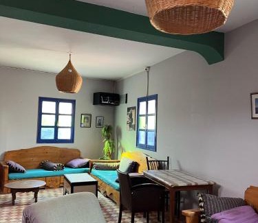 Imsouane Hôtel | Tasra Surf Paradise, Imsouane